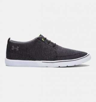 Under Armour Street Encounter II Lightweight Sneakers