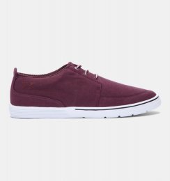 Under Armour Street Encounter II Sneakers