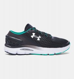Under Armour SpeedForm Gemini 2 Tennis Shoe Mens