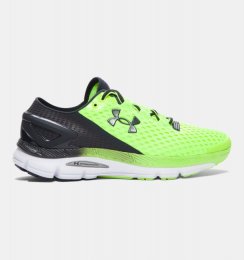 Under Armour SpeedForm Gemini 2 Tennis Shoes