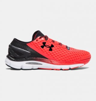 Explore Under Armour SpeedForm® Gemini 2 online. The Under Armour SpeedForm® Gemini 2 1266212 669 will sell well in New Zealand. Affordable Under Armour Running Shoes on our store.