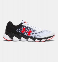 Under Armour Spine Disrupt Running Shoes