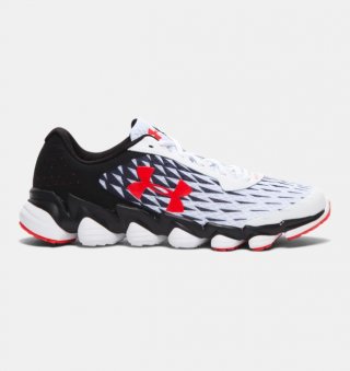 Latest Under Armour Spine™ Disrupt. The fashionable Under Armour Spine™ Disrupt 1266218 100 prevailing in Denver. 50% Save on on selected Under Armour Running Shoes.