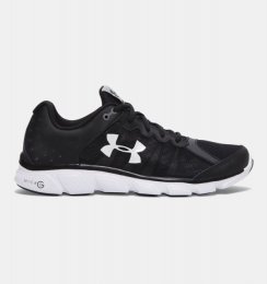 Under Armour Micro G Assert 6 Final Markdowns Shoes