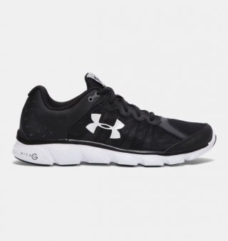 Under Armour Micro G® Assert 6 Sales Online. The Under Armour Micro G® Assert 6 1266224 001 look really great. Oh yeah, they\'re really great! Aren\'t they? How about this Under Armour Running Shoes? Do you like it?