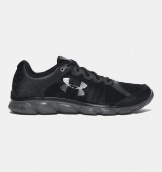 Under Armour Micro G Assert 6 Final Markdowns Store Shoes