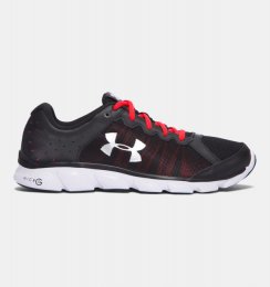 Under Armour Micro G Assert 6 Final Markdowns Shoes