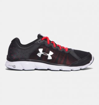 Under Armour Micro G Assert 6 Final Markdowns Shoes