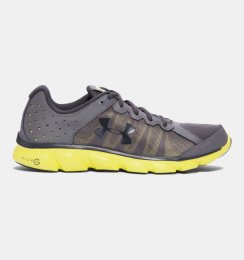 Under Armour Micro G Assert 6 Sale