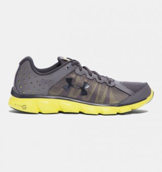 Affordable Under Armour Micro G® Assert 6 and Good quality. This Under Armour Micro G® Assert 6 1266224 040 is very stylish and inexpensive. Browse a variety of styles for Under Armour Running Shoes.