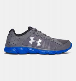 Under Armour Micro G Assert 6 Sneakers