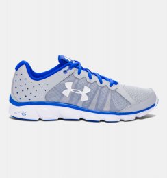 Under Armour Micro G Assert 6 Casual Shoes