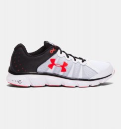 Under Armour Micro G Assert 6 Lightweight Shoes