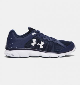 Under Armour Micro G Assert 6 Walking Shoes