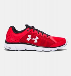 Under Armour Micro G Assert 6 Working Shoes