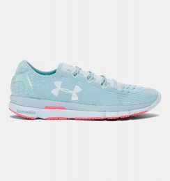 Under Armour SpeedForm Slingshot Responsive Shoes