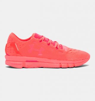 Under Armour SpeedForm® Slingshot Final Markdowns Sale. The Under Armour SpeedForm® Slingshot 1266239 806 always finds a ready market in in WI, USA. 50% Save on on selected Under Armour Running Shoes.