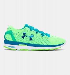 Under Armour SpeedForm Slingshot Lightweight Running Shoes