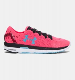 Under Armour SpeedForm Slingshot Gym Sneakers