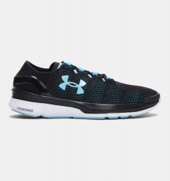 Under Armour SpeedForm Apollo 2 Breathable Shoes
