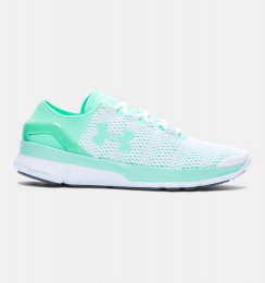 Under Armour SpeedForm Apollo 2 Cushioned Running Shoes