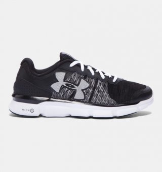Salable Under Armour Micro G® Speed Swift. This Under Armour Micro G® Speed Swift 1266243 001 is the Premium seller in CT, USA. Under Armour Running Shoes is well-made.