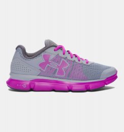 Under Armour Micro G Speed Swift Discounted