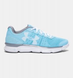 Under Armour Micro G Speed Swift Working Shoes