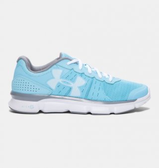 Latest Under Armour Micro G® Speed Swift. There is an increasingly popular Under Armour Micro G® Speed Swift 1266243 914 in America. Under Armour Running Shoes is well-made.