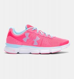 Under Armour Micro G Speed Swift Work Shoes