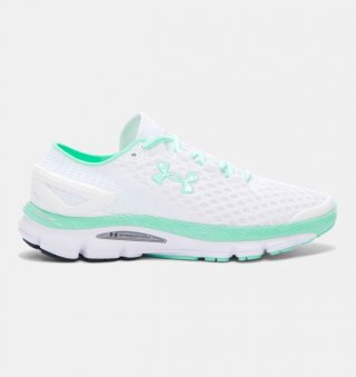 Under Armour SpeedForm® Gemini 2 factory Official Store stores. The Under Armour SpeedForm® Gemini 2 1266245 101 look really great. The latest takes on our classic styles, to new Under Armour Running Shoes.