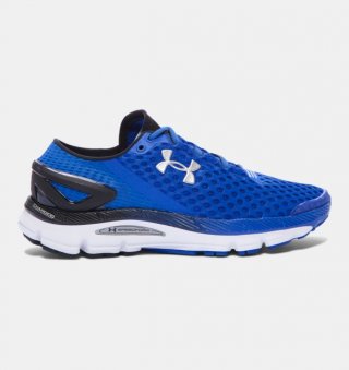 Under Armour SpeedForm Gemini 2 Training Shoes Women