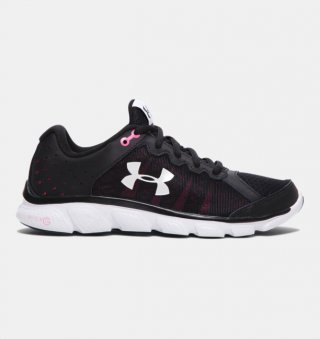 Under Armour Micro G® Assert 6 for sale. There is an increasingly popular Under Armour Micro G® Assert 6 1266252 001 in Jefferson City. We can offer you Save on Under Armour Running Shoes.