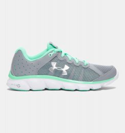 Under Armour Micro G Assert 6 Online