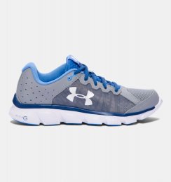 Under Armour Micro G Assert 6 Shoes Sale