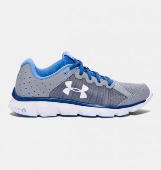 Where to Shop Affordable Under Armour Micro G® Assert 6? The Under Armour Micro G® Assert 6 1266252 037 will sell well in New Zealand. The Under Armour Running Shoes good quality and sold it Affordable.