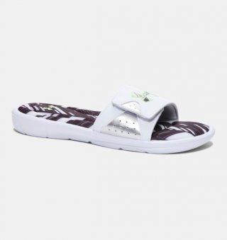 Explore Under Armour Ignite Banshee II online. Under Armour Ignite Banshee II 1266339 100 is always popular with youngsters. Under Armour Surf Slide Shoes is well-made.