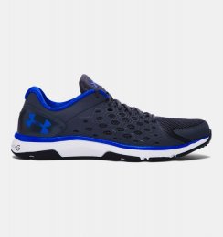 Under Armour HIT Running Shoes