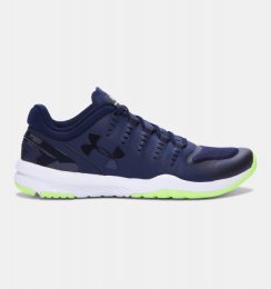 Under Armour Charged Stunner Walking Shoes