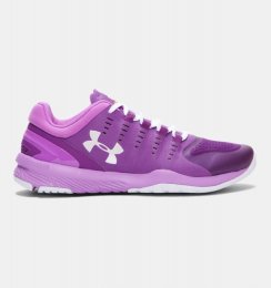 Under Armour Charged Stunner Working Shoes