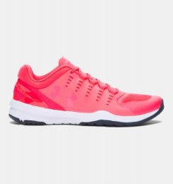 Under Armour Charged Stunner Work Shoes