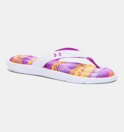 Under Armour Marbella Tropic Flip-flops