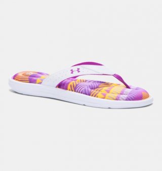 Find stylish Under Armour Marbella Tropic. This pair of Under Armour Marbella Tropic 1266412 038 are shapeable. Premium choice and Premium discounts for Under Armour Slide Shoes.