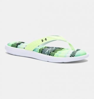 Under Armour Marbella Tropic on sale. The Under Armour Marbella Tropic 1266412 100 always finds a ready market in in Colorado. Affordable Save on for Under Armour Slide Shoes.