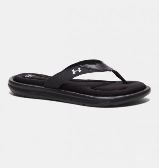 Affordable Under Armour Marbella V and Good quality. This Under Armour Marbella V 1266413 001 is very popular with youngsters. Under Armour Slide Shoes Final Markdowns Sale Official Store Store.