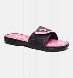 Under Armour Power in Pink Ignite VII