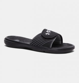 Under Armour Micro G® EV II Sales Online. Under Armour Micro G® EV II 1266426 001 are especially fashionable in New Mexico. Shop new deals daily on your favorite Under Armour Surf Slide Shoes save up to 75% off retail prices.