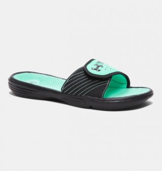 Where to Shop Affordable Under Armour Micro G® EV II? The Under Armour Micro G® EV II 1266426 003 is becoming widely popular in Raleigh. Good market for Under Armour Surf Slide Shoes.