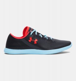 Under Armour StudioLux Low Fresh Sneakers
