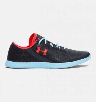 Find stylish Under Armour StudioLux™ Low Fresh. Under Armour StudioLux™ Low Fresh 1266428 016 are especially fashionable in MD, USA. Salable goods for Under Armour Training Shoes.